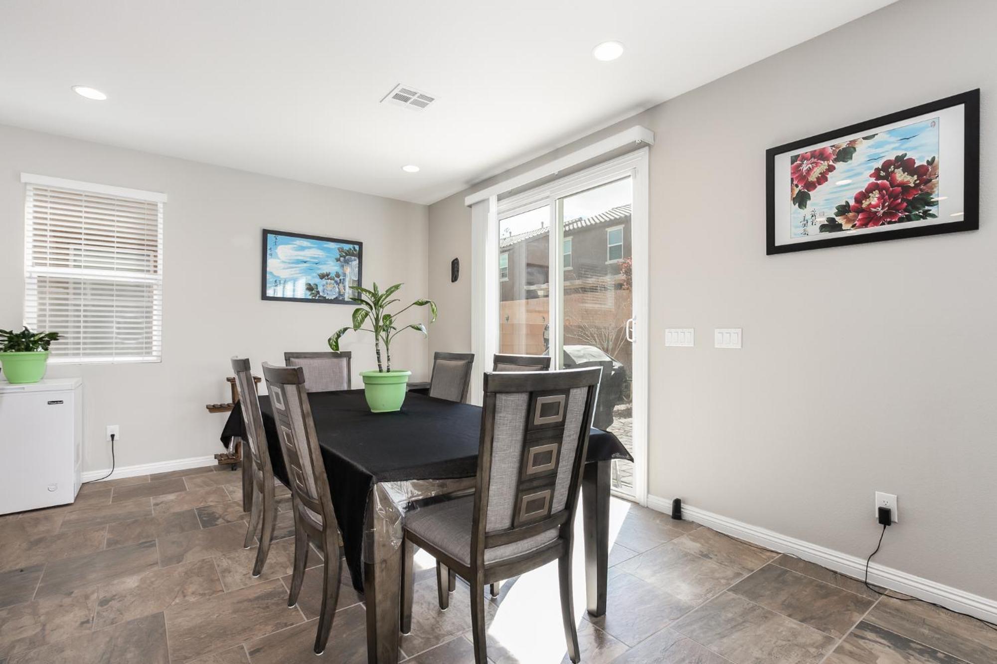 Sunny Vegas Oasis Escape Apartman Las Vegas Kültér fotó