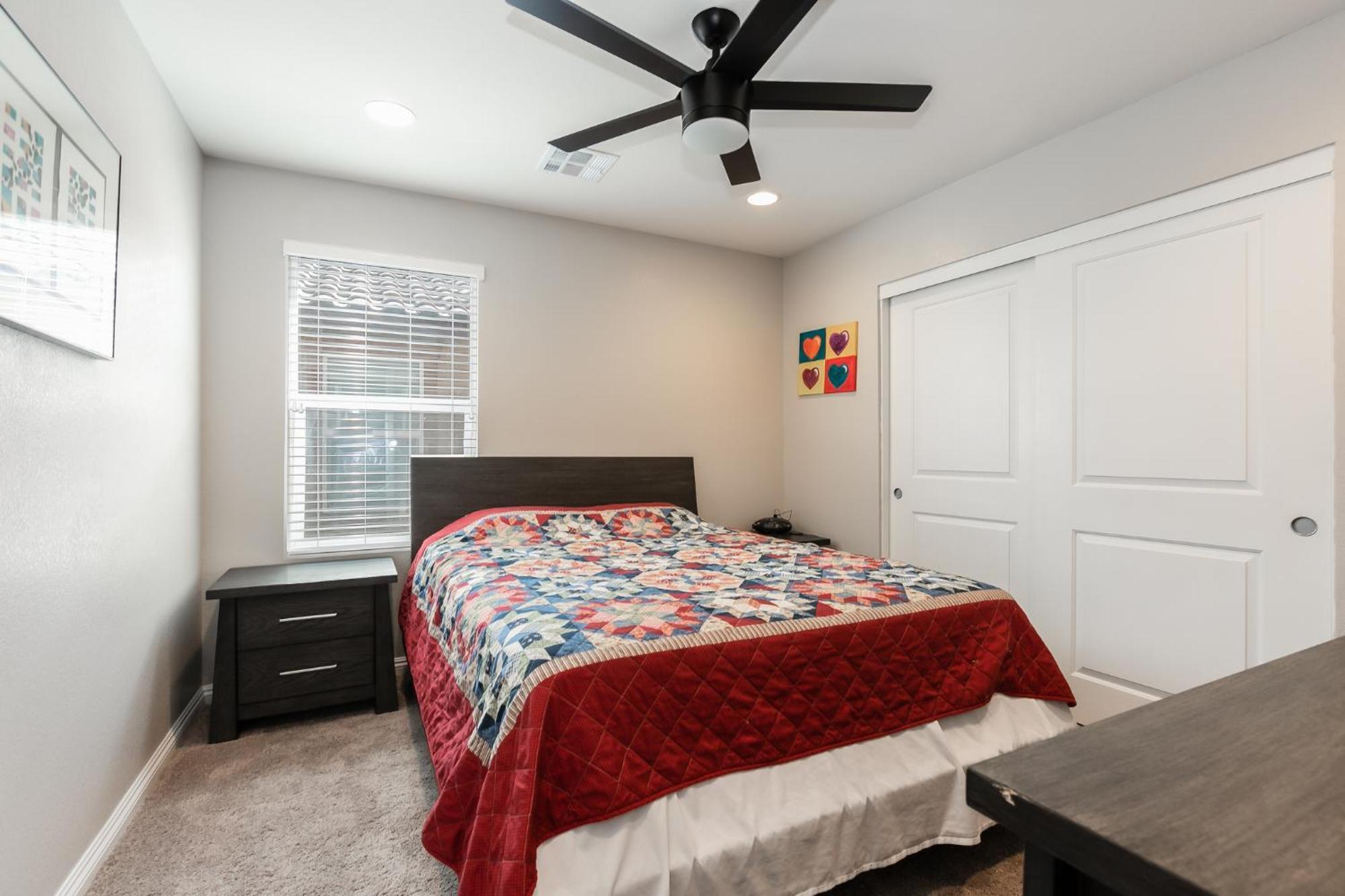 Sunny Vegas Oasis Escape Apartman Las Vegas Kültér fotó