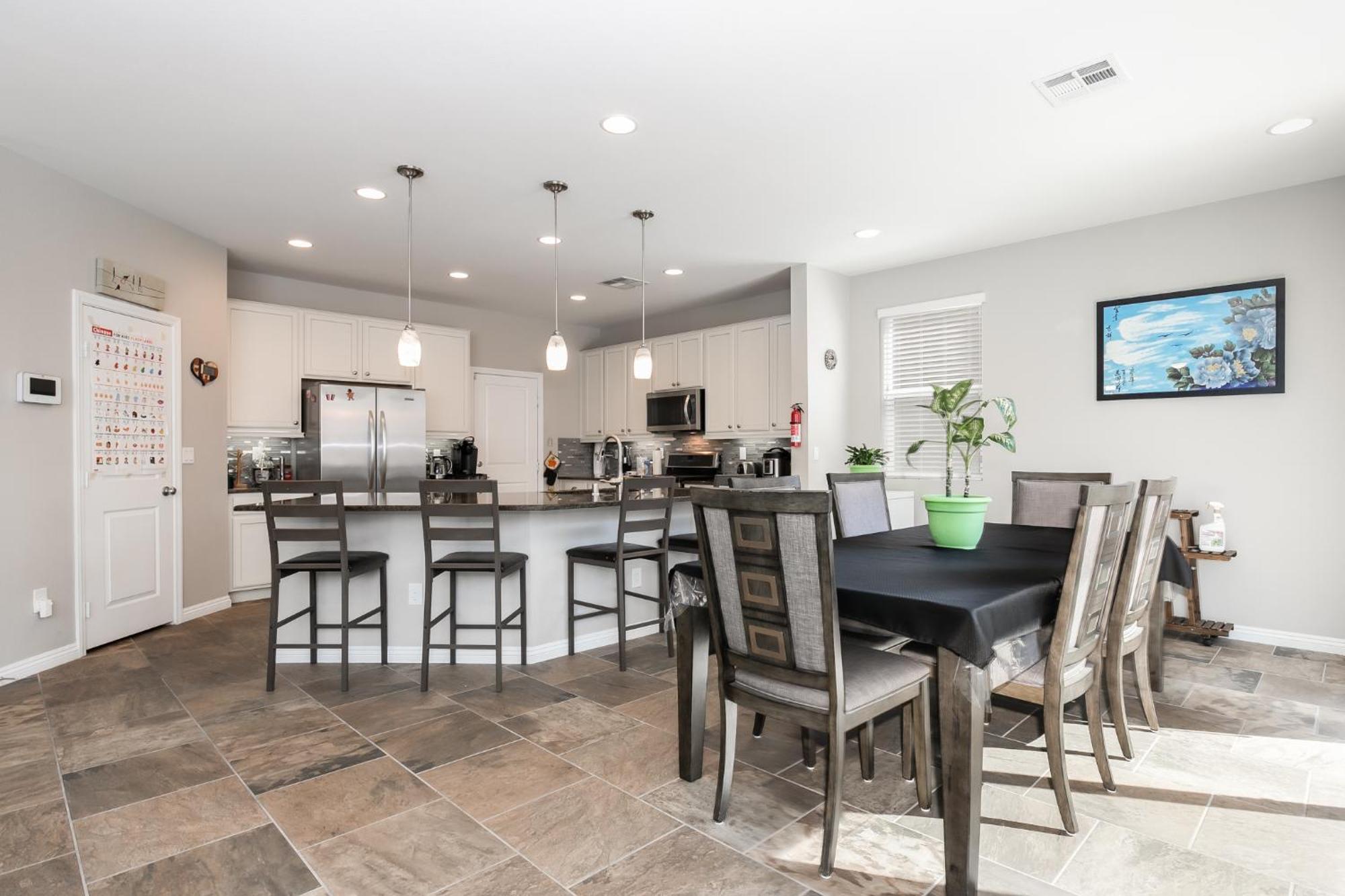 Sunny Vegas Oasis Escape Apartman Las Vegas Kültér fotó